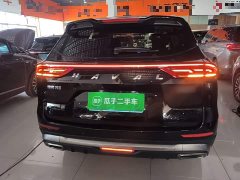 Haval H6 National Trend Edition 1.5T Automatic Urban Version - ფოტო 6