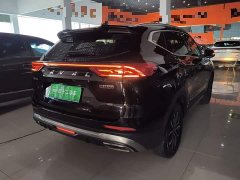 Haval H6 National Trend Edition 1.5T Automatic Urban Version - ფოტო 7