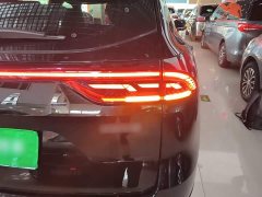 Haval H6 National Trend Edition 1.5T Automatic Urban Version - ფოტო 8