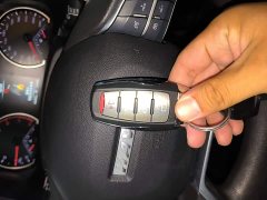 Haval H6 National Trend Edition 1.5T Automatic Urban Version - ფოტო 9