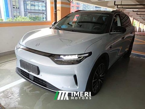2022 Leapmotor C11 2021 Executive 610 - ავტომობილი ჩინეთიდან