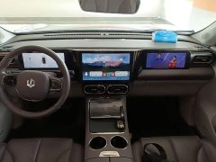 Leapmotor C11 2021 Executive 610 - ფოტო 10