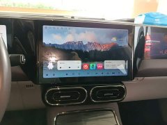 Leapmotor C11 2021 Executive 610 - ფოტო 13