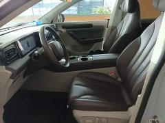 Leapmotor C11 2021 Executive 610 - ფოტო 15