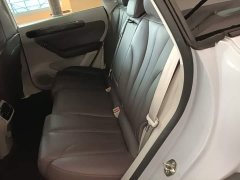 Leapmotor C11 2021 Executive 610 - ფოტო 17