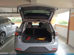 Leapmotor C11 2021 Executive 610 - ფოტო 19