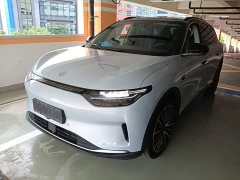 Leapmotor C11 2021 Executive 610 - ფოტო 2