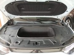 Leapmotor C11 2021 Executive 610 - ფოტო 20