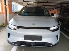 Leapmotor C11 2021 Executive 610 - ფოტო 3