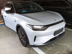 Leapmotor C11 2021 Executive 610 - ფოტო 4