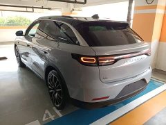 Leapmotor C11 2021 Executive 610 - ფოტო 5