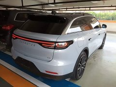 Leapmotor C11 2021 Executive 610 - ფოტო 7