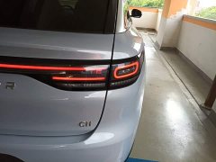 Leapmotor C11 2021 Executive 610 - ფოტო 8