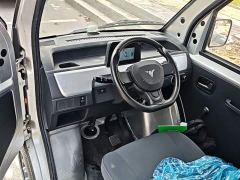Forthing Dali Niu Mowang D02 120km Box Comfort Type - ფოტო 10