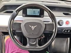 Forthing Dali Niu Mowang D02 120km Box Comfort Type - ფოტო 11