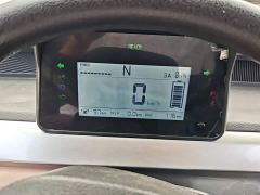 Forthing Dali Niu Mowang D02 120km Box Comfort Type - ფოტო 12