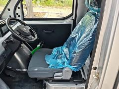 Forthing Dali Niu Mowang D02 120km Box Comfort Type - ფოტო 15