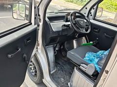 Forthing Dali Niu Mowang D02 120km Box Comfort Type - ფოტო 16