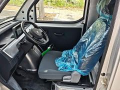 Forthing Dali Niu Mowang D02 120km Box Comfort Type - ფოტო 17