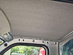 Forthing Dali Niu Mowang D02 120km Box Comfort Type - ფოტო 18
