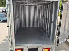Forthing Dali Niu Mowang D02 120km Box Comfort Type - ფოტო 19