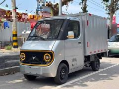 Forthing Dali Niu Mowang D02 120km Box Comfort Type - ფოტო 2
