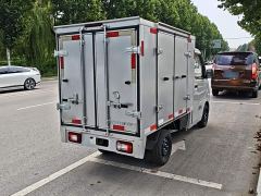 Forthing Dali Niu Mowang D02 120km Box Comfort Type - ფოტო 7