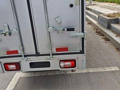 Forthing Dali Niu Mowang D02 120km Box Comfort Type - ფოტო 8