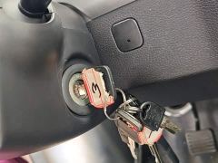Forthing Dali Niu Mowang D02 120km Box Comfort Type - ფოტო 9