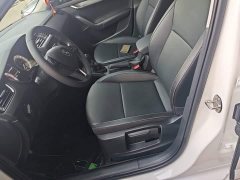 Skoda Octavia 1.5L Automatic Comfort Edition - ფოტო 15