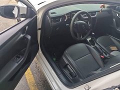 Skoda Octavia 1.5L Automatic Comfort Edition - ფოტო 16