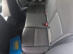 Skoda Octavia 1.5L Automatic Comfort Edition - ფოტო 17