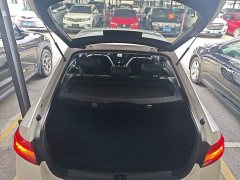 Skoda Octavia 1.5L Automatic Comfort Edition - ფოტო 19