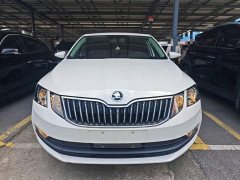Skoda Octavia 1.5L Automatic Comfort Edition - ფოტო 3