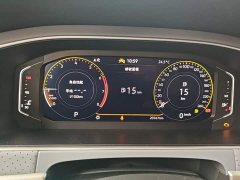 Volkswagen Lavida Facelift 1.5L Automatic Starry Sky 5 Million Edition - ფოტო 12