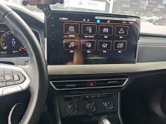 Volkswagen Lavida Facelift 1.5L Automatic Starry Sky 5 Million Edition - ფოტო 13
