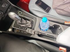 Volkswagen Lavida Facelift 1.5L Automatic Starry Sky 5 Million Edition - ფოტო 14