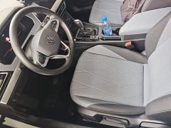 Volkswagen Lavida Facelift 1.5L Automatic Starry Sky 5 Million Edition - ფოტო 16