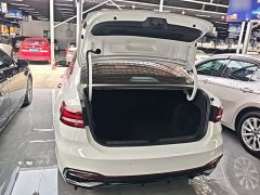 Volkswagen Lavida Facelift 1.5L Automatic Starry Sky 5 Million Edition - ფოტო 19