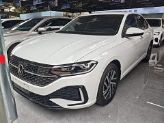 Volkswagen Lavida Facelift 1.5L Automatic Starry Sky 5 Million Edition - ფოტო 2