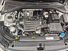 Volkswagen Lavida Facelift 1.5L Automatic Starry Sky 5 Million Edition - ფოტო 20