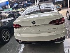 Volkswagen Lavida Facelift 1.5L Automatic Starry Sky 5 Million Edition - ფოტო 6