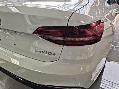Volkswagen Lavida Facelift 1.5L Automatic Starry Sky 5 Million Edition - ფოტო 8