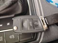 Volkswagen Lavida Facelift 1.5L Automatic Starry Sky 5 Million Edition - ფოტო 9