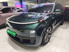 Li Auto L9 2023 Pro - ფოტო 1