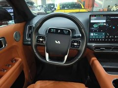 Li Auto L9 2023 Pro - ფოტო 11