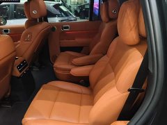 Li Auto L9 2023 Pro - ფოტო 17