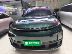 Li Auto L9 2023 Pro - ფოტო 3