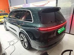 Li Auto L9 2023 Pro - ფოტო 5