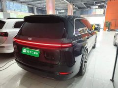 Li Auto L9 2023 Pro - ფოტო 7